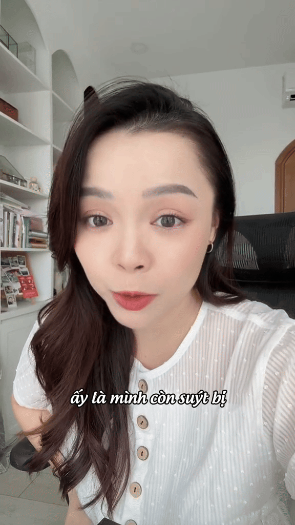 Màn hoàn hàng nhân văn nhất gọi tên Trinh Phạm: Dù là đồ fake vẫn gói đàng hoàng trả lại shop - Ảnh 3. Màn hoàn hàng nhân văn nhất gọi tên Trinh Phạm: Dù là đồ fake vẫn gói đàng hoàng trả lại shop - Ảnh 3.