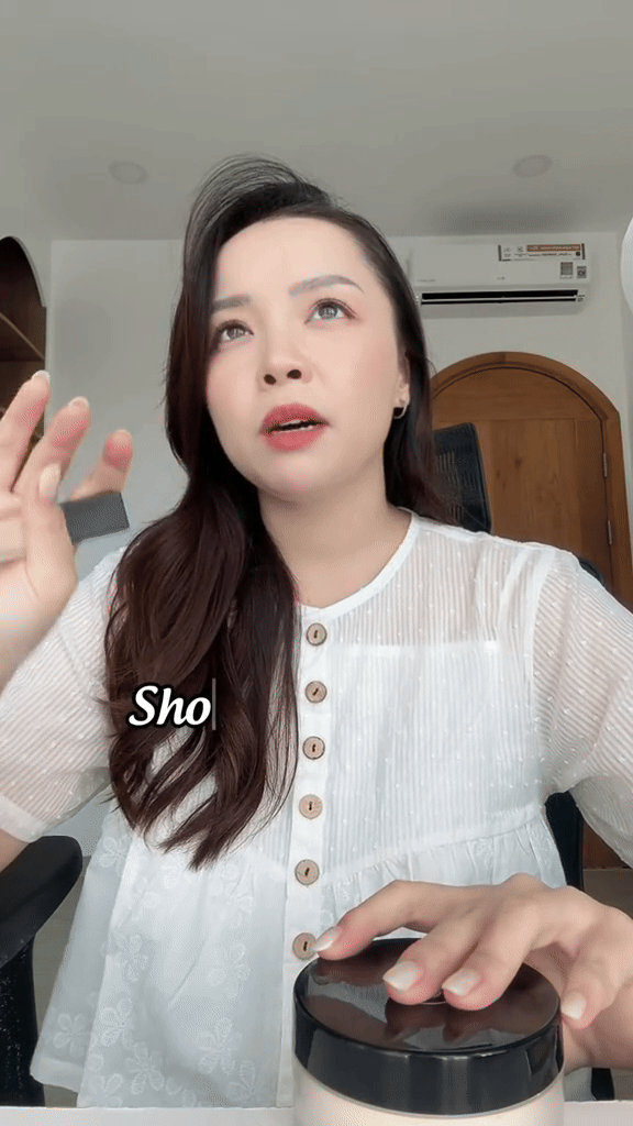 Màn hoàn hàng nhân văn nhất gọi tên Trinh Phạm: Dù là đồ fake vẫn gói đàng hoàng trả lại shop - Ảnh 4. Màn hoàn hàng nhân văn nhất gọi tên Trinh Phạm: Dù là đồ fake vẫn gói đàng hoàng trả lại shop - Ảnh 4.