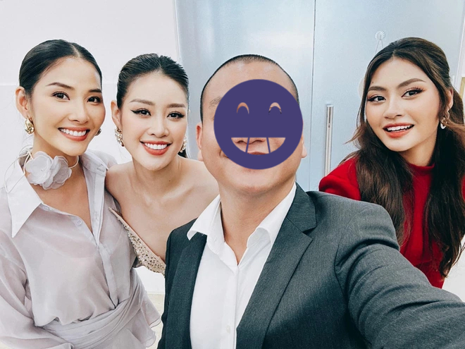 Hoa hậu Khánh Vân và chồng sắp cưới: Đồng hành khoảng 5 năm, dính như sam trong mọi hoạt động - Ảnh 10. Hoa hậu Khánh Vân và chồng sắp cưới: Đồng hành khoảng 5 năm, dính như sam trong mọi hoạt động - Ảnh 10.