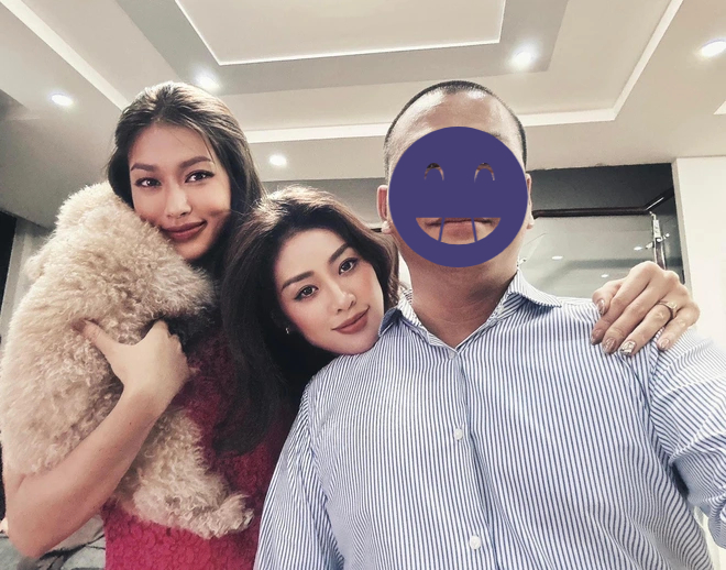 Hoa hậu Khánh Vân và chồng sắp cưới: Đồng hành khoảng 5 năm, dính như sam trong mọi hoạt động - Ảnh 4. Hoa hậu Khánh Vân và chồng sắp cưới: Đồng hành khoảng 5 năm, dính như sam trong mọi hoạt động - Ảnh 4.