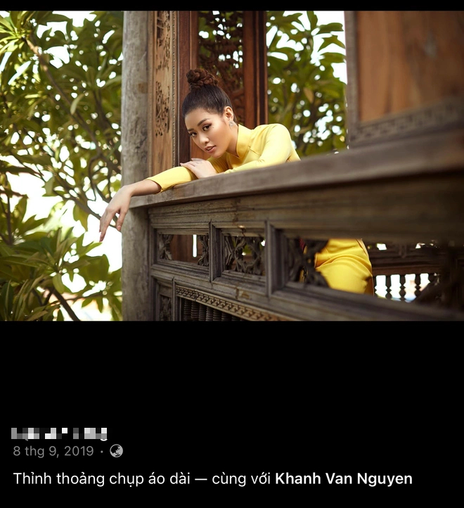 Hoa hậu Khánh Vân và chồng sắp cưới: Đồng hành khoảng 5 năm, dính như sam trong mọi hoạt động - Ảnh 3. Hoa hậu Khánh Vân và chồng sắp cưới: Đồng hành khoảng 5 năm, dính như sam trong mọi hoạt động - Ảnh 3.