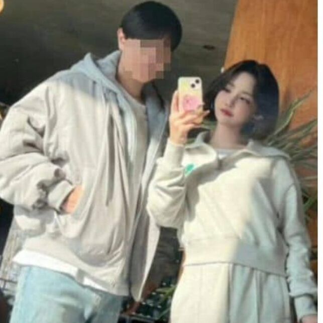 Nữ người mẫu tự tử vì bị chồng ép bán dâm, môi giới cho hàng chục gã đàn ông với giá giữ chỗ 921 ngàn đồng - Ảnh 2. Nữ người mẫu tự tử vì bị chồng ép bán dâm, môi giới cho hàng chục gã đàn ông với giá giữ chỗ 921 ngàn đồng - Ảnh 2.