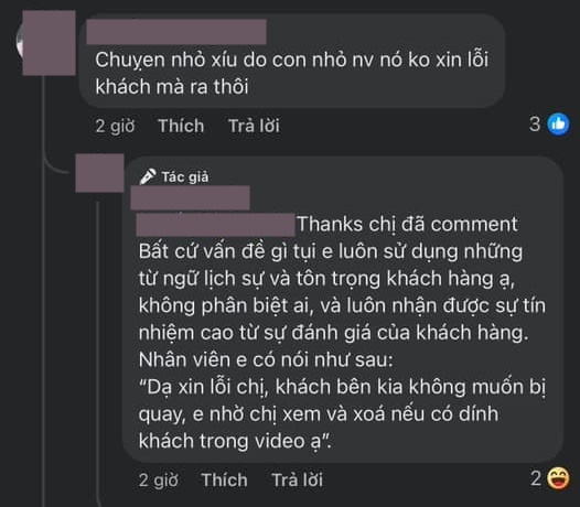 Trấn Thành bị dính vào vụ ồn ào muốn riêng tư, yêu cầu xóa ảnh khi đi ăn nhà hàng Omakase: Chuyện gì đây? - Ảnh 3.