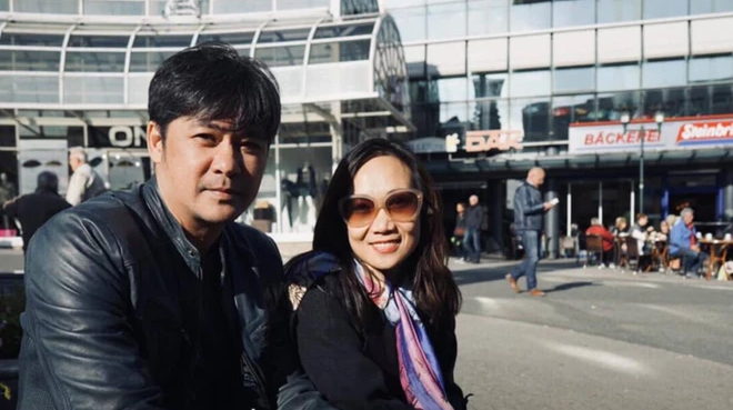 Màn ảnh Việt từng có mỹ nam được mệnh danh là “kho tàng nhan sắc”, netizen nức nở “hiếm ai đẹp hơn thế” - Ảnh 9. Màn ảnh Việt từng có mỹ nam được mệnh danh là “kho tàng nhan sắc”, netizen nức nở “hiếm ai đẹp hơn thế” - Ảnh 9.