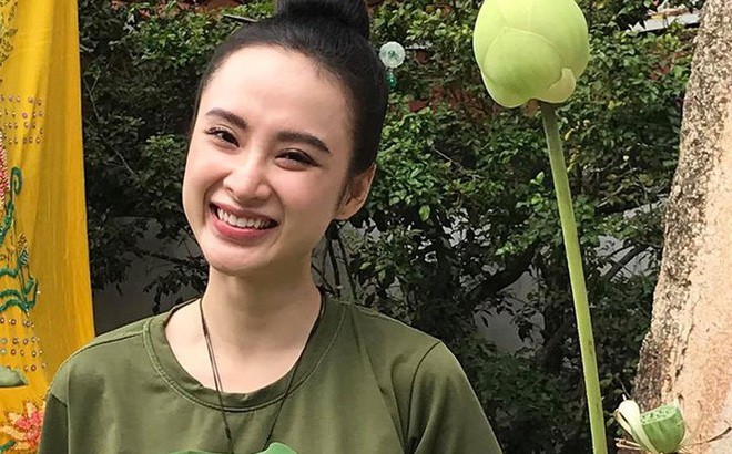 Angela Phương Trinh liên tục lộng ngôn, thách thức dư luận: Có yếu tố tăng nặng hình phạt! - Ảnh 1. Angela Phương Trinh liên tục lộng ngôn, thách thức dư luận: Có yếu tố tăng nặng hình phạt! - Ảnh 1.