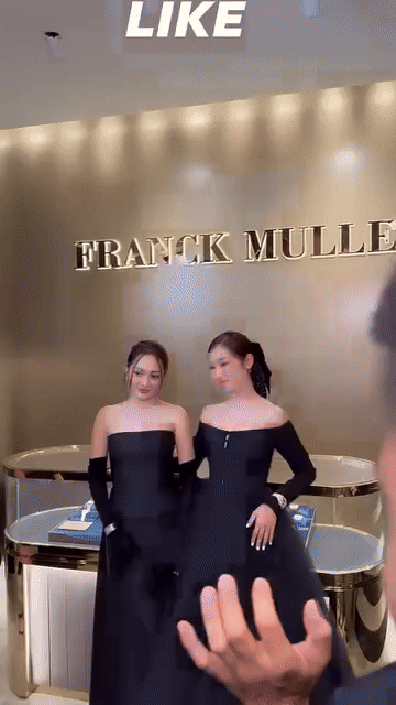 Hot: Jessica đẹp phát sáng, đọ sắc cam thường bên Minh Hằng - Bảo Anh và dàn sao ở TP.HCM - Ảnh 12. Hot: Jessica đẹp phát sáng, đọ sắc cam thường bên Minh Hằng - Bảo Anh và dàn sao ở TP.HCM - Ảnh 12.