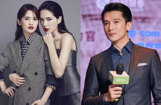 2 mỹ nhân hạng A showbiz: Chị em tốt từ thời trung học, giờ từ mặt vì cưới tình cũ của bạn - Ảnh 4. 2 mỹ nhân hạng A showbiz: Chị em tốt từ thời trung học, giờ từ mặt vì cưới tình cũ của bạn - Ảnh 4.