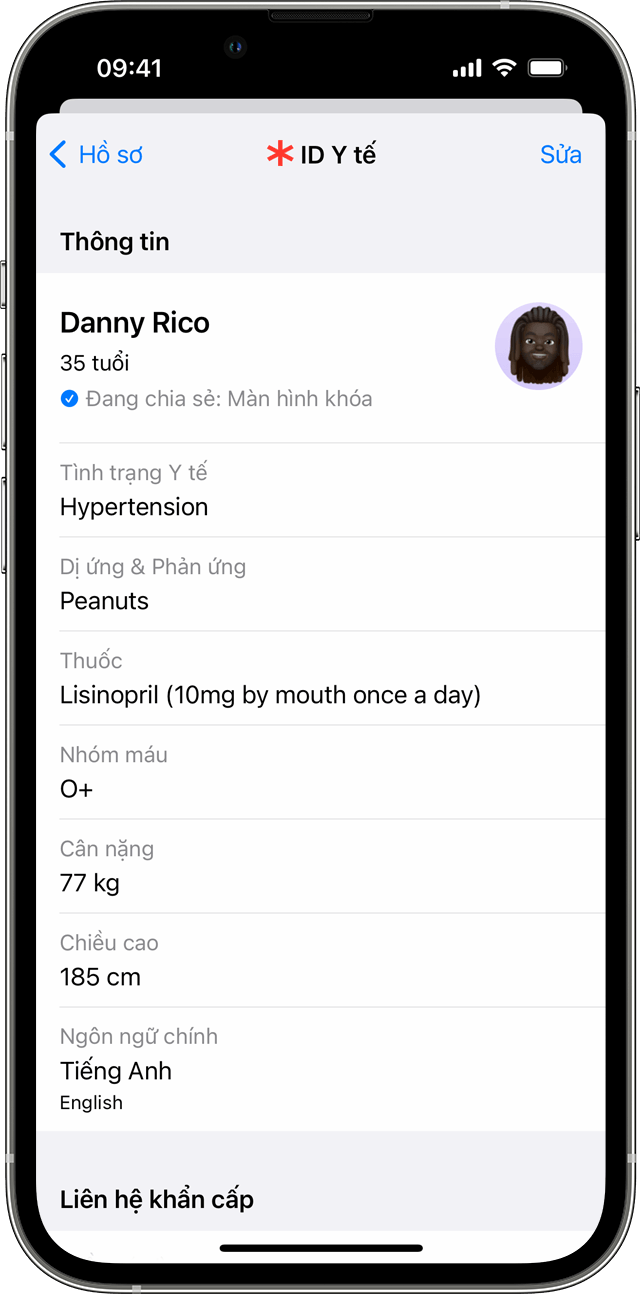 3 tính năng giúp cứu người khẩn cấp trên iPhone và Apple Watch, ai cũng cần biết phòng lúc nguy cấp! - Ảnh 4. 3 tính năng giúp cứu người khẩn cấp trên iPhone và Apple Watch, ai cũng cần biết phòng lúc nguy cấp! - Ảnh 4.