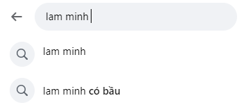 Lâm Minh đang mang thai lần 2 - Ảnh 2.