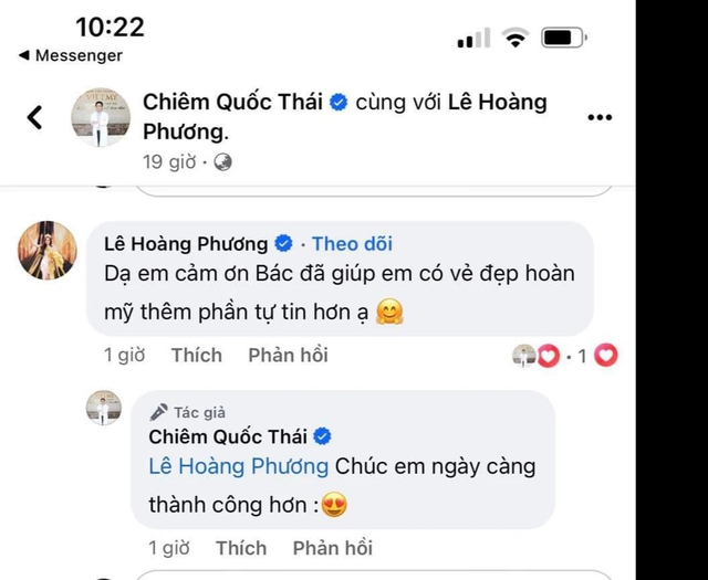 Viện kiểm sát đề nghị thu thập chứng cứ về ông Chiêm Quốc Thái trong vụ kiện liên quan Hoa hậu Lê Hoàng Phương - Ảnh 3.
