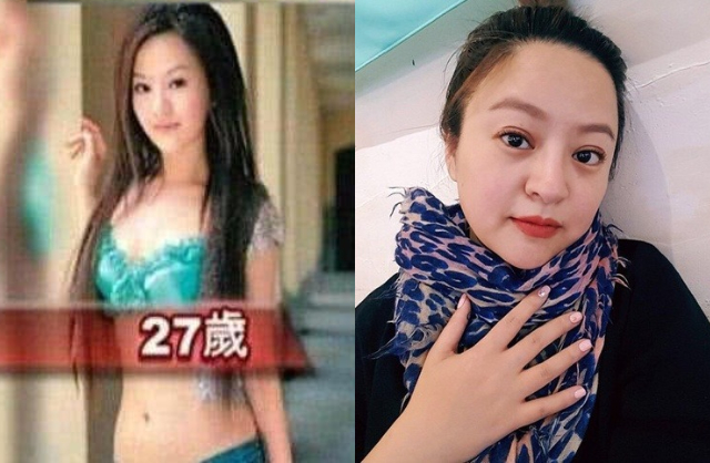 Sao nữ hạng A ăn cỏ cả năm, bỏ đói để gầy trơ xương: Có người đã phát hiện mắc ung thư - Ảnh 9. Sao nữ hạng A ăn cỏ cả năm, bỏ đói để gầy trơ xương: Có người đã phát hiện mắc ung thư - Ảnh 9.