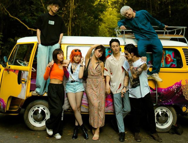 Phim Việt vừa ra mắt đã nguy cơ thua lỗ - Ảnh 3. Phim Việt vừa ra mắt đã nguy cơ thua lỗ - Ảnh 3.