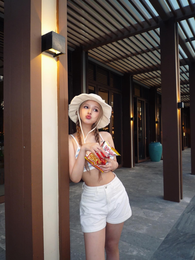Xemesis bất ngờ xuất hiện trên livestream của Xoài Non, chính chủ tiết lộ “tổn thương” - Ảnh 7.