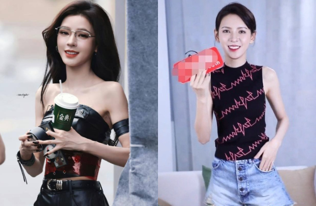 Sao nữ hạng A ăn cỏ cả năm, bỏ đói để gầy trơ xương: Có người đã phát hiện mắc ung thư - Ảnh 5.
