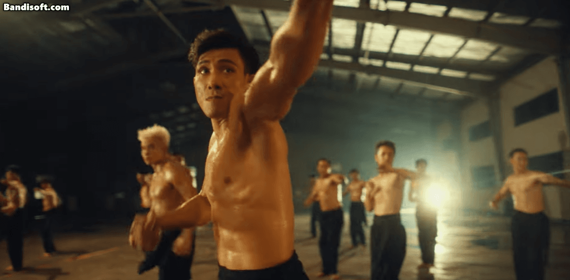 Trận chiến đẫm máu: Anh Trai Say Hi đạt Top 1 YouTube thì Anh Trai Chông Gai flex hẳn Top 1 rating đài Quốc gia! - Ảnh 5. Trận chiến đẫm máu: Anh Trai Say Hi đạt Top 1 YouTube thì Anh Trai Chông Gai flex hẳn Top 1 rating đài Quốc gia! - Ảnh 5.