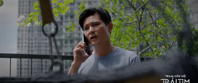 Trạm Cứu Hộ Trái Tim tập 49: Ngân Hà và Vũ cuối cùng cũng thành đôi, khán giả phàn nàn xem chỉ muốn tua nhanh - Ảnh 3.