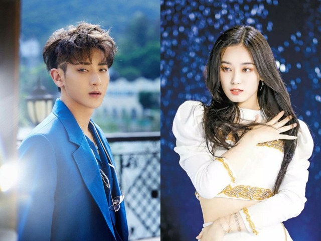 Chủ tịch và nàng thơ showbiz đã bí mật đăng ký kết hôn? - Ảnh 2. Chủ tịch và nàng thơ showbiz đã bí mật đăng ký kết hôn? - Ảnh 2.