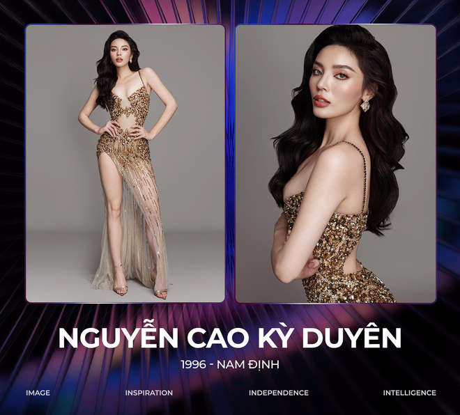 Sốc: Hoa hậu Kỳ Duyên dự thi Miss Universe Vietnam, chấp nhận bỏ danh hiệu cũ? - Ảnh 2.