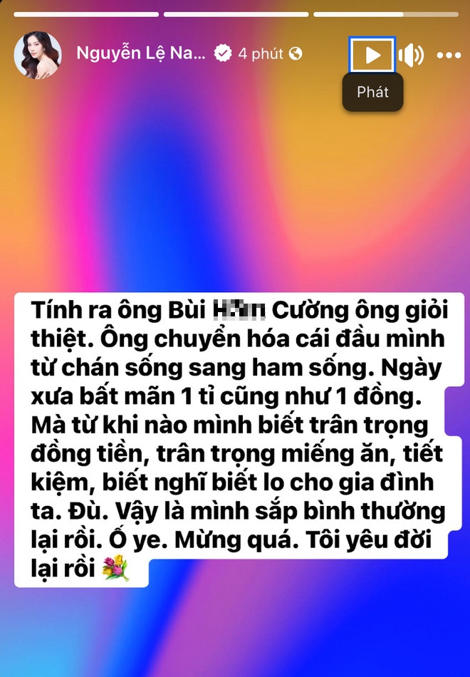 Nam Em lại tuyên bố thay đổi - Ảnh 2. Nam Em lại tuyên bố thay đổi - Ảnh 2.