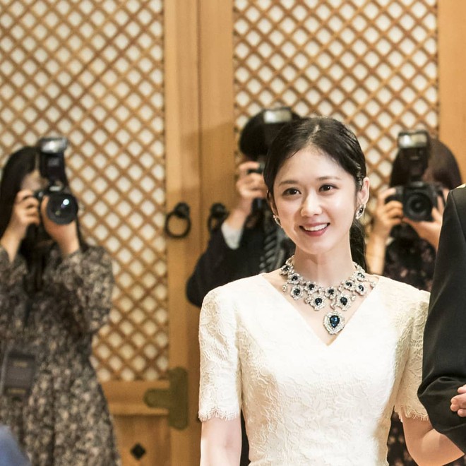 Rầm rộ tin Jang Nara ráo riết ly hôn sau 2 năm cưới - Ảnh 6. Rầm rộ tin Jang Nara ráo riết ly hôn sau 2 năm cưới - Ảnh 6.