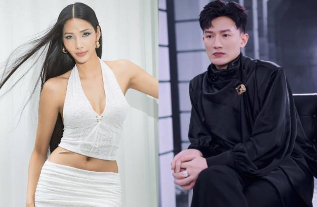 Hương Giang gay gắt phản pháo Hoàng Thùy: Muốn làm giám khảo Miss Universe thì đừng lên mạng nói người này người kia - Ảnh 3. Hương Giang gay gắt phản pháo Hoàng Thùy: Muốn làm giám khảo Miss Universe thì đừng lên mạng nói người này người kia - Ảnh 3.