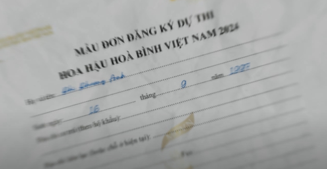 Phí Phương Anh thi Miss Universe Vietnam, chưa gì đã bị ném đá - Ảnh 3. Phí Phương Anh thi Miss Universe Vietnam, chưa gì đã bị ném đá - Ảnh 3.