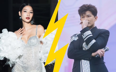 Drama căng giữa đêm: Hoàng Thùy phốt 1 người chị em, Dược sĩ Tiến thẳng mặt chê thiếu chuyên nghiệp và hé lộ sự thật đằng sau! - Ảnh 5. Drama căng giữa đêm: Hoàng Thùy phốt 1 người chị em, Dược sĩ Tiến thẳng mặt chê thiếu chuyên nghiệp và hé lộ sự thật đằng sau! - Ảnh 5.