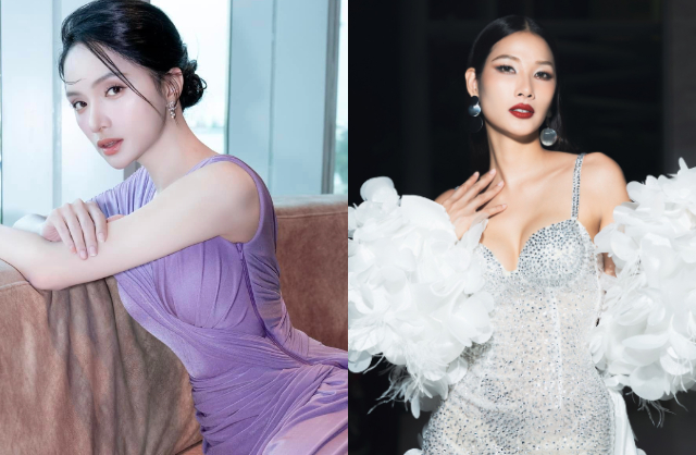 NTK Việt đăng bài ẩn ý giữa drama bộ 3 Hoàng Thuỳ - Dược sĩ Tiến - Hương Giang: Bớt đóng vai nạn nhân lại - Ảnh 8. NTK Việt đăng bài ẩn ý giữa drama bộ 3 Hoàng Thuỳ - Dược sĩ Tiến - Hương Giang: Bớt đóng vai nạn nhân lại - Ảnh 8.