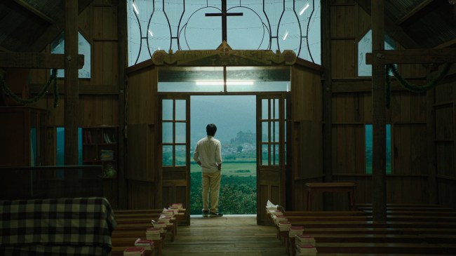 Bộ phim Việt bất ngờ được dự đoán thắng giải Oscar - Ảnh 1. Bộ phim Việt bất ngờ được dự đoán thắng giải Oscar - Ảnh 1.