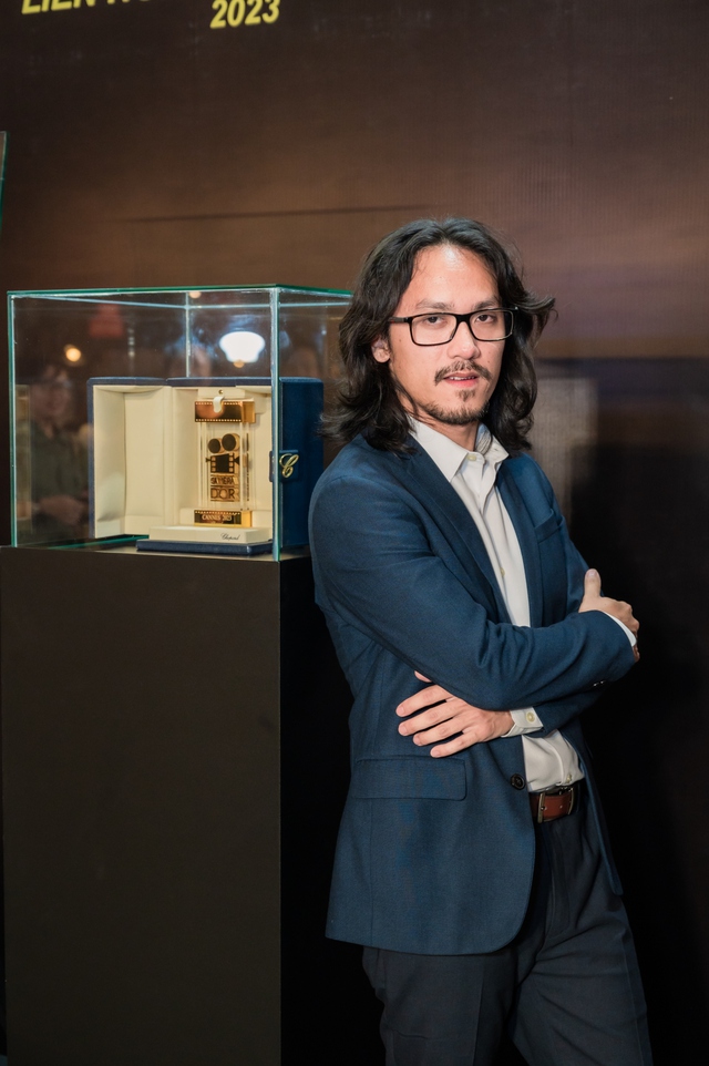 Bộ phim Việt bất ngờ được dự đoán thắng giải Oscar - Ảnh 4. Bộ phim Việt bất ngờ được dự đoán thắng giải Oscar - Ảnh 4.