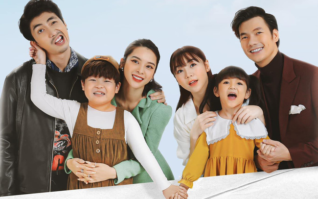 Đã đến lúc phim truyền hình Việt cần tránh xa drama! - Ảnh 5. Đã đến lúc phim truyền hình Việt cần tránh xa drama! - Ảnh 5.