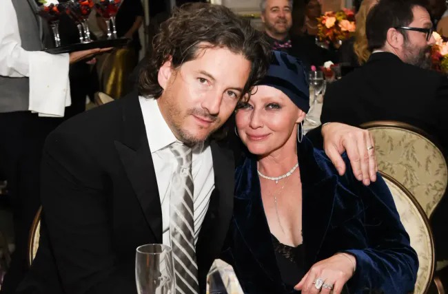 Nóng: Prue Shannen Doherty (Phép Thuật) qua đời sau 9 năm chiến đấu với bệnh ung thư - Ảnh 5.