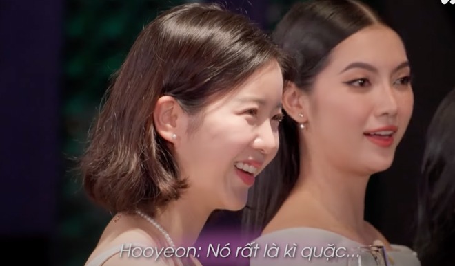Lại thêm phát ngôn thả thính ố dề của Nam vương Đảo Thiên Đường - Ảnh 4.