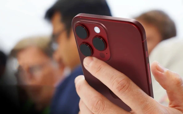 Dự kiến giá bán 4 mẫu iPhone 16 sắp ra mắt - Ảnh 1. Dự kiến giá bán 4 mẫu iPhone 16 sắp ra mắt - Ảnh 1.