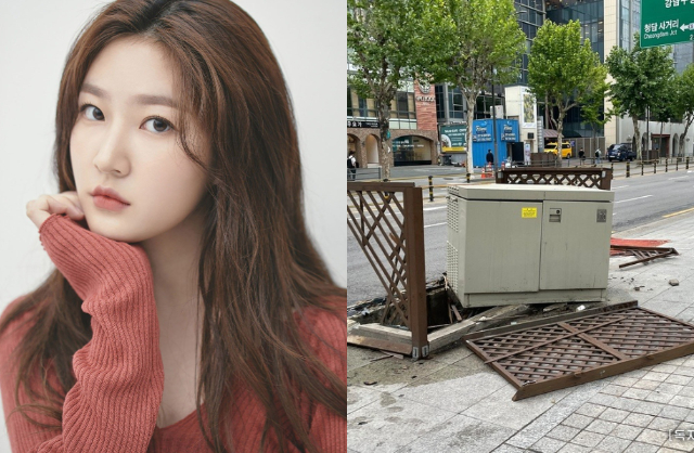 Bắt khẩn cấp diễn viên hài đình đám gây tai nạn lật xe - Ảnh 3. Bắt khẩn cấp diễn viên hài đình đám gây tai nạn lật xe - Ảnh 3.