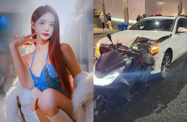 Bắt khẩn cấp diễn viên hài đình đám gây tai nạn lật xe - Ảnh 4. Bắt khẩn cấp diễn viên hài đình đám gây tai nạn lật xe - Ảnh 4.