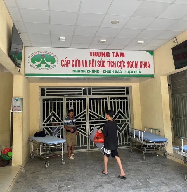 Xót xa chia sẻ của chồng thai phụ tử vong tại Thanh Hoá: Khi còn vợ, mâm cơm dù đạm bạc nhưng vợ chồng, con cái có nhau - Ảnh 2. Xót xa chia sẻ của chồng thai phụ tử vong tại Thanh Hoá: Khi còn vợ, mâm cơm dù đạm bạc nhưng vợ chồng, con cái có nhau - Ảnh 2.