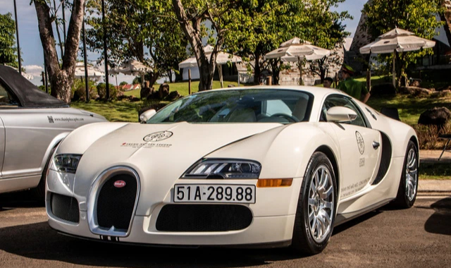 Choáng với BST 700 siêu xe trị giá hơn 3.000 tỷ của doanh nhân Đặng Lê Nguyên Vũ! - Ảnh 10. Choáng với BST 700 siêu xe trị giá hơn 3.000 tỷ của doanh nhân Đặng Lê Nguyên Vũ! - Ảnh 10.