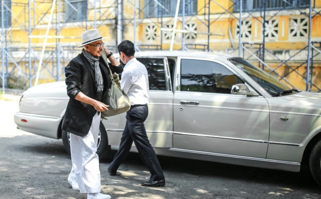 Choáng với BST 700 siêu xe trị giá hơn 3.000 tỷ của doanh nhân Đặng Lê Nguyên Vũ! - Ảnh 9. Choáng với BST 700 siêu xe trị giá hơn 3.000 tỷ của doanh nhân Đặng Lê Nguyên Vũ! - Ảnh 9.