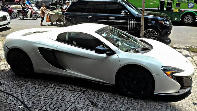 Choáng với BST 700 siêu xe trị giá hơn 3.000 tỷ của doanh nhân Đặng Lê Nguyên Vũ! - Ảnh 13. Choáng với BST 700 siêu xe trị giá hơn 3.000 tỷ của doanh nhân Đặng Lê Nguyên Vũ! - Ảnh 13.