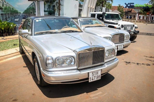 Choáng với BST 700 siêu xe trị giá hơn 3.000 tỷ của doanh nhân Đặng Lê Nguyên Vũ! - Ảnh 11. Choáng với BST 700 siêu xe trị giá hơn 3.000 tỷ của doanh nhân Đặng Lê Nguyên Vũ! - Ảnh 11.