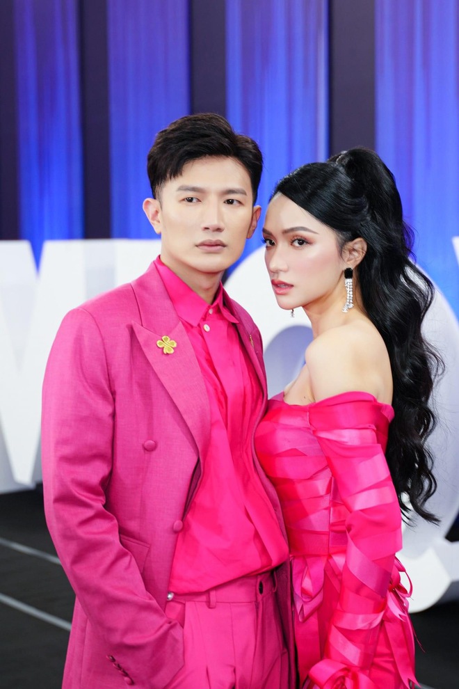 2 chị đại bắt tay cùng Hương Giang - Dược sĩ Tiến: Không có drama nhất, chỉ có drama hơn! - Ảnh 6. 2 chị đại bắt tay cùng Hương Giang - Dược sĩ Tiến: Không có drama nhất, chỉ có drama hơn! - Ảnh 6.