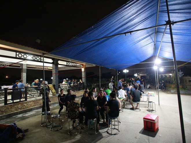 Hoàn cảnh đáng thương của 4 mẹ con gặp tai nạn tử vong ở Hà Nội - Ảnh 8. Hoàn cảnh đáng thương của 4 mẹ con gặp tai nạn tử vong ở Hà Nội - Ảnh 8.