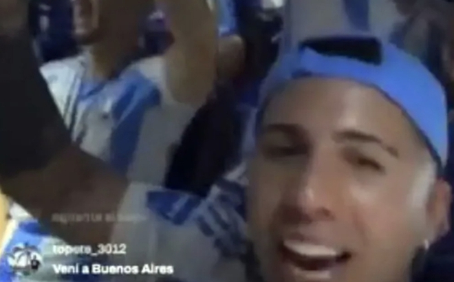 Messi ở đâu, làm gì khi đồng đội quay video phân biệt chủng tộc Mbappe và các cầu thủ da màu? - Ảnh 1. Messi ở đâu, làm gì khi đồng đội quay video phân biệt chủng tộc Mbappe và các cầu thủ da màu? - Ảnh 1.