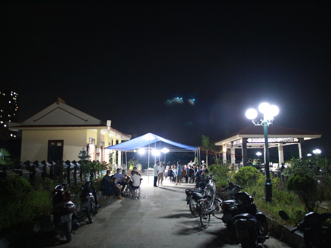 Hoàn cảnh đáng thương của 4 mẹ con gặp tai nạn tử vong ở Hà Nội - Ảnh 7. Hoàn cảnh đáng thương của 4 mẹ con gặp tai nạn tử vong ở Hà Nội - Ảnh 7.