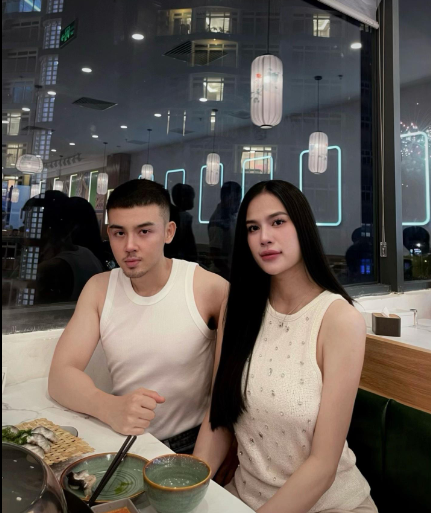 Bạn thân nghẹn ngào kể về bữa ăn cuối với Phú Gia Gia trước khi sang Thái Lan: Vẫn nặng lòng 1 chuyện - Ảnh 2. Bạn thân nghẹn ngào kể về bữa ăn cuối với Phú Gia Gia trước khi sang Thái Lan: Vẫn nặng lòng 1 chuyện - Ảnh 2.