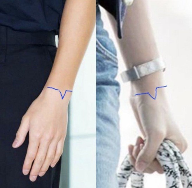 Hot nhất Naver: Kim Soo Hyun lỡ để lộ bằng chứng hẹn hò Kim Ji Won nên xoá vội? - Ảnh 13.