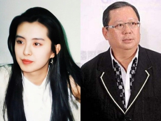 Đệ nhất mỹ nhân là “ngoại lệ” của showbiz xuống sắc đáng tiếc sau 20 năm, U60 sống cô độc với 25.000 tỷ - Ảnh 8. Đệ nhất mỹ nhân là “ngoại lệ” của showbiz xuống sắc đáng tiếc sau 20 năm, U60 sống cô độc với 25.000 tỷ - Ảnh 8.