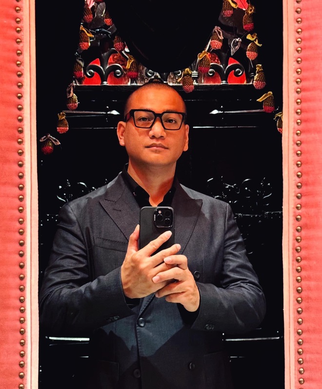 Thực hư thông tin bạn trai Khánh Vân có vợ cũ là ca sĩ đình đám Vbiz - Ảnh 3. Thực hư thông tin bạn trai Khánh Vân có vợ cũ là ca sĩ đình đám Vbiz - Ảnh 3.