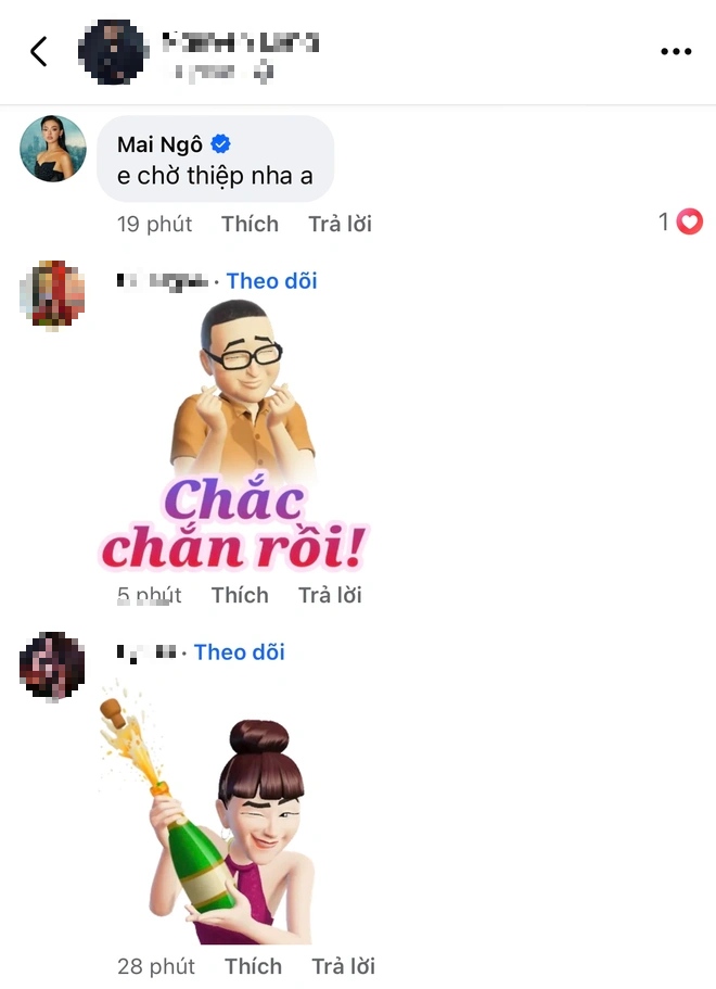 Phản ứng chồng hơn 17 tuổi của Hoa hậu Khánh Vân khi bị khui danh tính - Ảnh 3. Phản ứng chồng hơn 17 tuổi của Hoa hậu Khánh Vân khi bị khui danh tính - Ảnh 3.